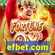 efbet.com