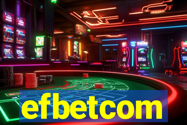 efbetcom