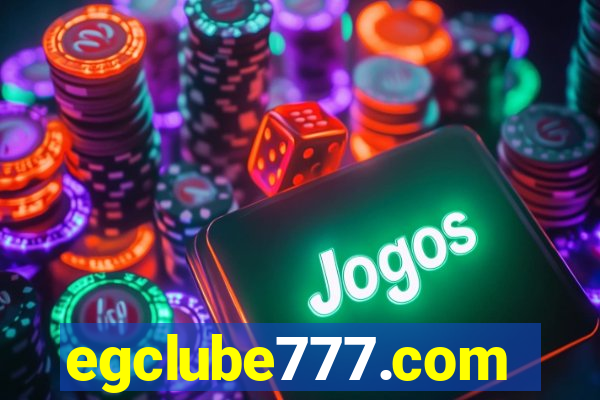 egclube777.com