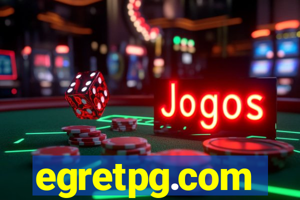 egretpg.com