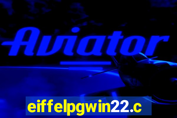 eiffelpgwin22.com