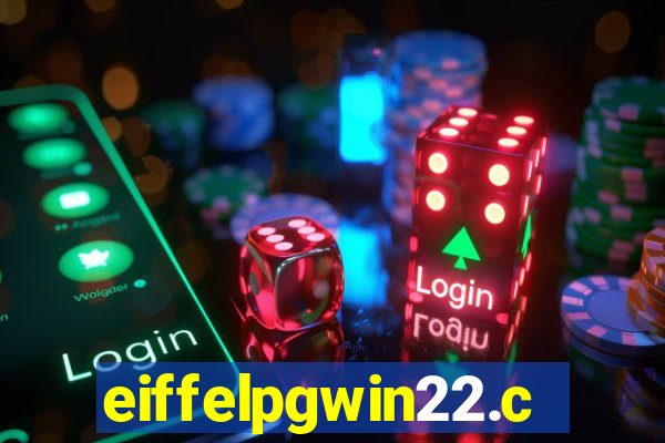 eiffelpgwin22.com