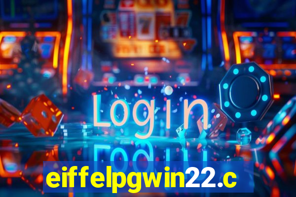 eiffelpgwin22.com