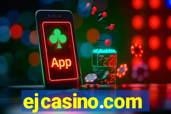 ejcasino.com