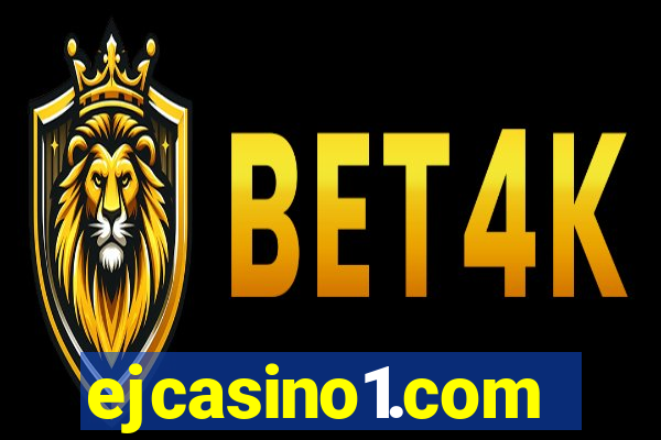 ejcasino1.com