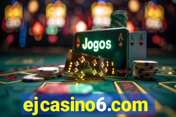 ejcasino6.com