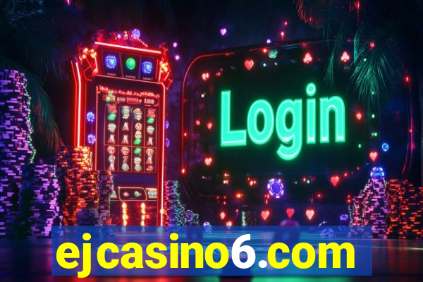 ejcasino6.com