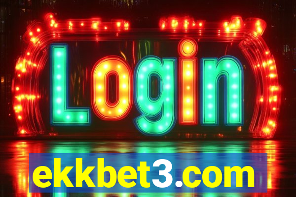 ekkbet3.com