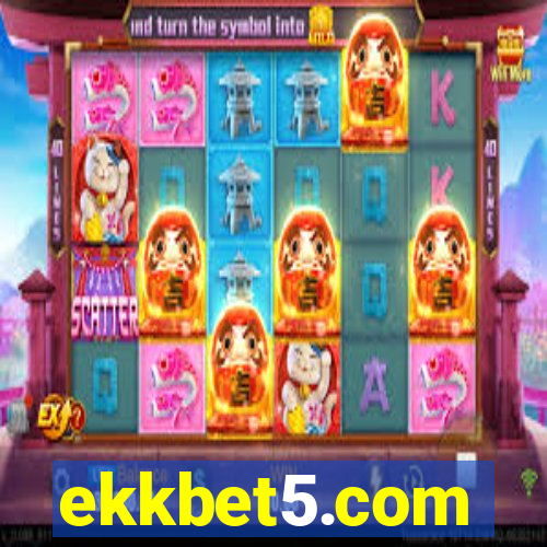 ekkbet5.com