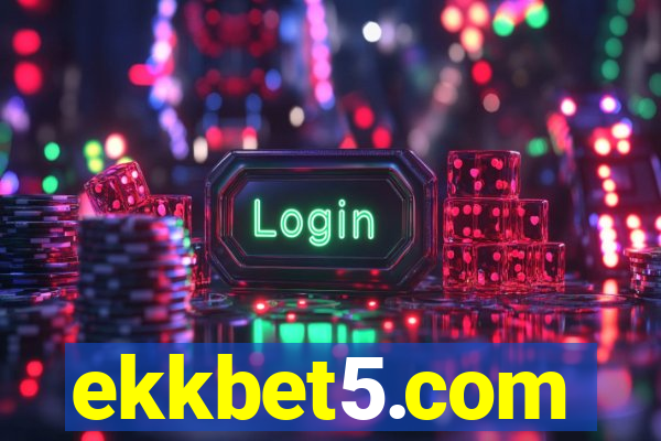 ekkbet5.com