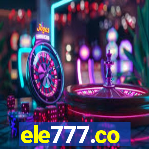 ele777.co