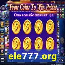 ele777.org