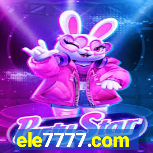 ele7777.com