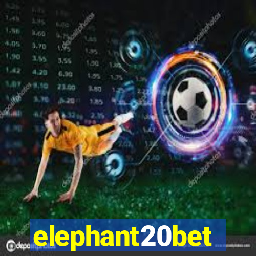 elephant20bet