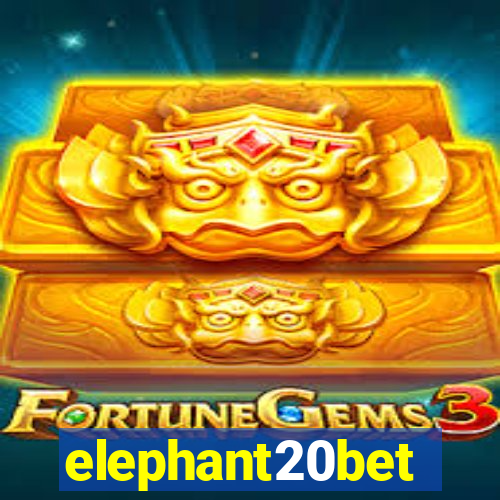 elephant20bet