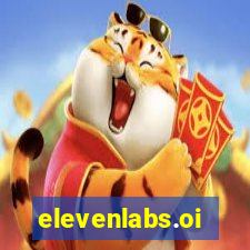 elevenlabs.oi