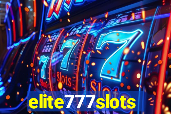 elite777slots