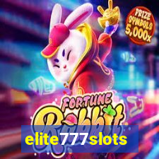 elite777slots