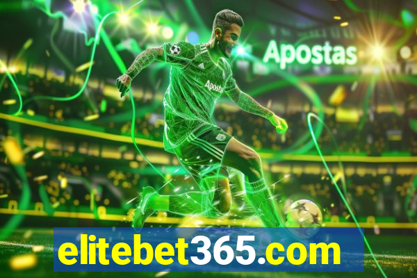 elitebet365.com