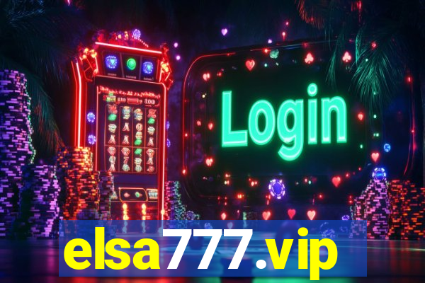 elsa777.vip