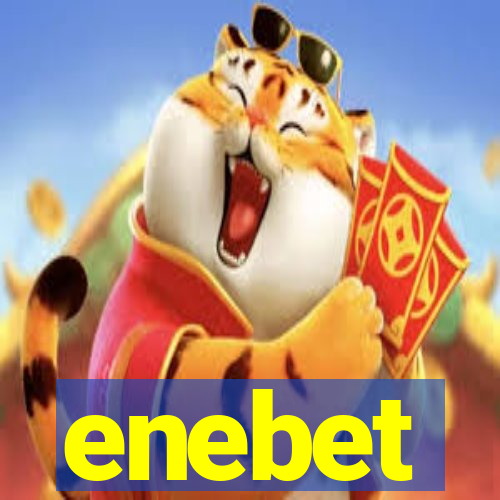 enebet