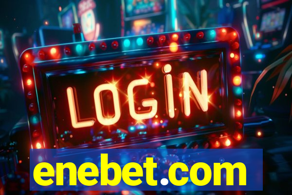 enebet.com