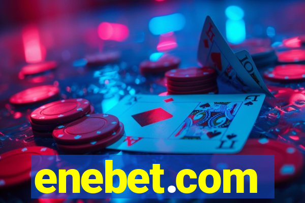 enebet.com