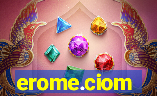 erome.ciom