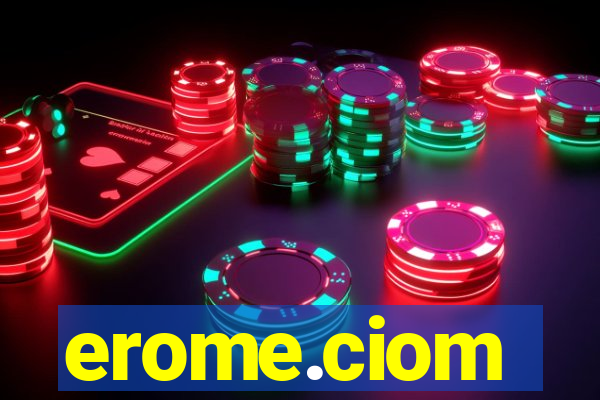 erome.ciom