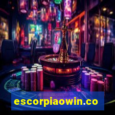 escorpiaowin.com