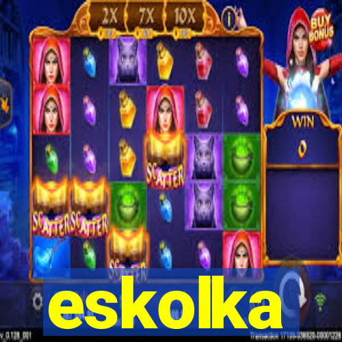 eskolka