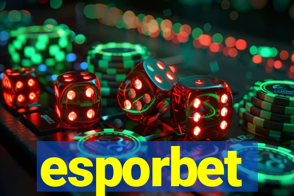 esporbet