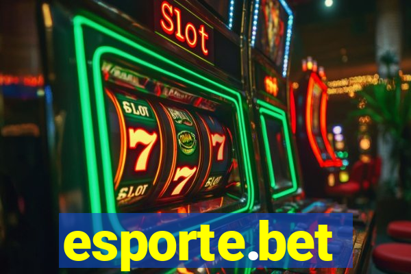 esporte.bet