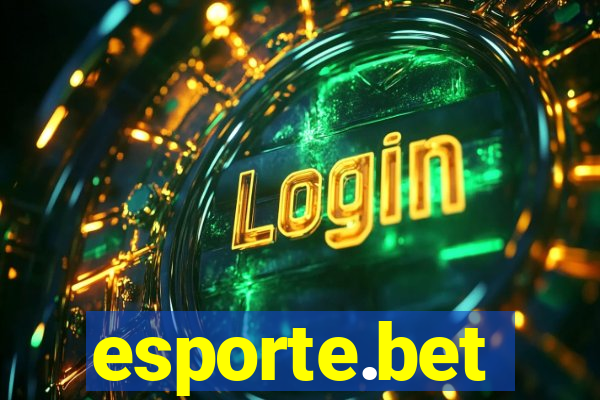 esporte.bet