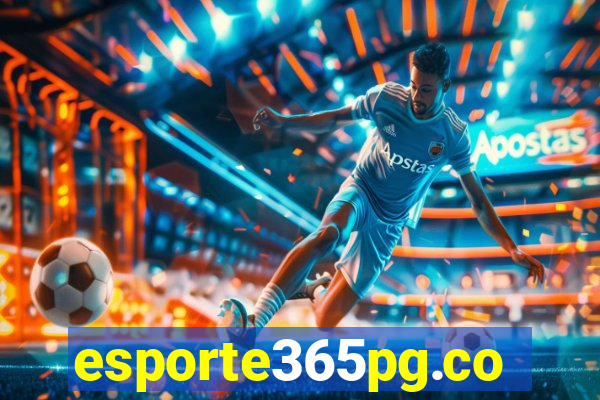 esporte365pg.com