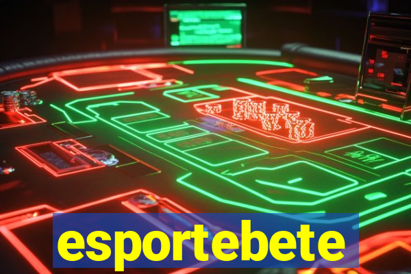 esportebete