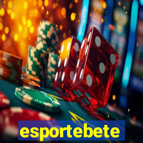 esportebete