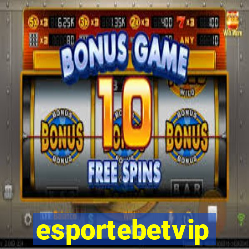 esportebetvip