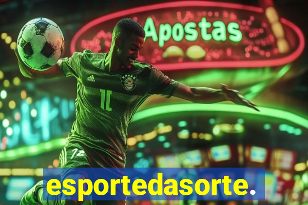 esportedasorte.com