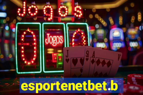 esportenetbet.bet