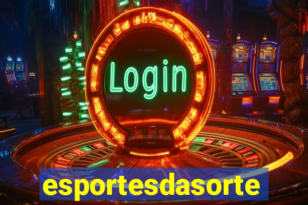 esportesdasorte.com