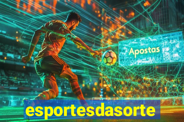 esportesdasorte.com