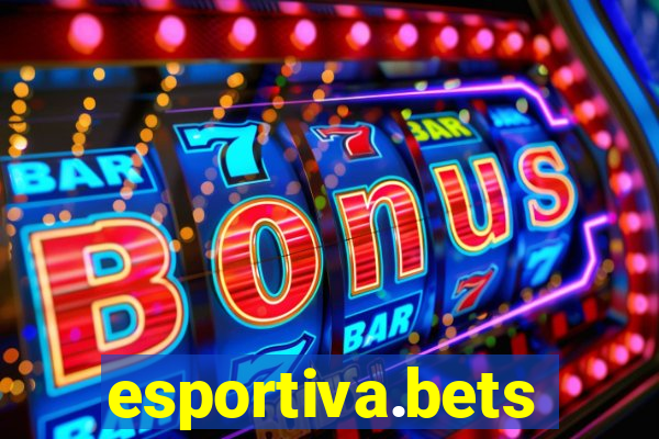 esportiva.bets