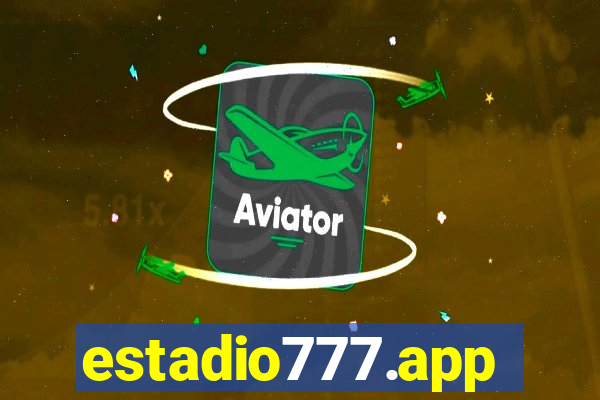 estadio777.app