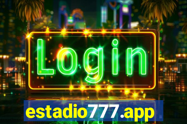 estadio777.app