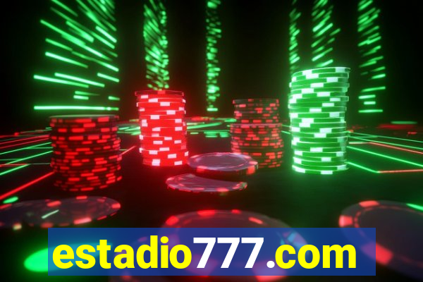 estadio777.com