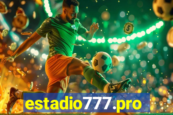 estadio777.pro