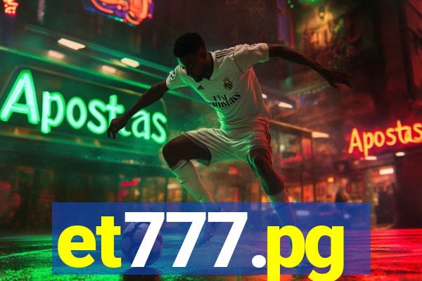 et777.pg