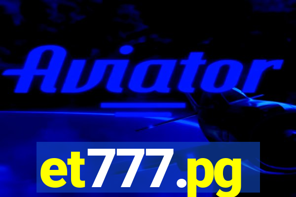 et777.pg