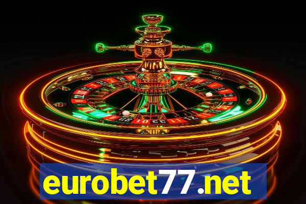 eurobet77.net